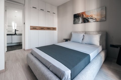 Продажа квартиры  в Гирне, Северный Кипр 2+1, 65м2, №211801 – фото 19