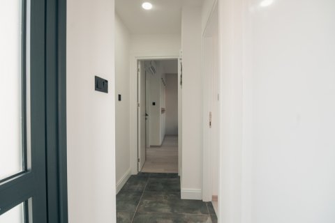 Продажа квартиры  в Гирне, Северный Кипр 2+1, 65м2, №211801 – фото 18