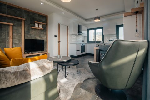 Продажа квартиры  в Гирне, Северный Кипр 2+1, 65м2, №211801 – фото 12