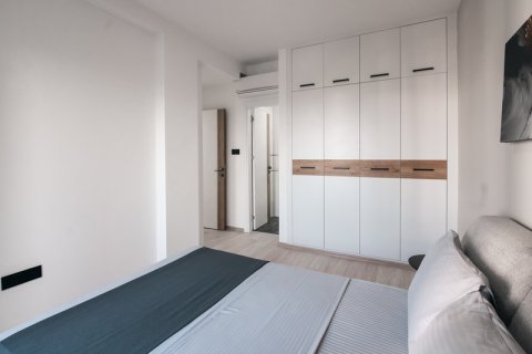 Продажа квартиры  в Гирне, Северный Кипр 2+1, 65м2, №211801 – фото 21