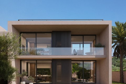 آپارتمان در  Girne ، ترکیه 1 خوابه ، 41 متر مربع.  شماره 211798 - 13