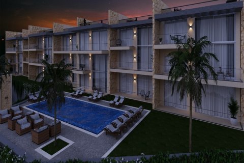 Продажа квартиры  в Гирне, Северный Кипр 2+1, 75м2, №211799 – фото 2