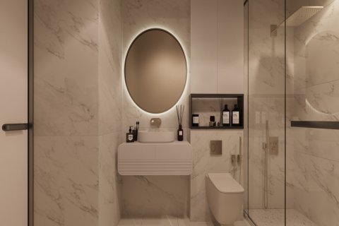 Продажа квартиры  в Гирне, Северный Кипр 2+1, 75м2, №211799 – фото 6