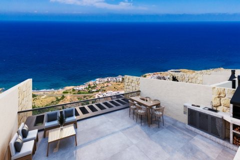 Продажа квартиры  в Гирне, Северный Кипр 2+1, 75м2, №211799 – фото 8