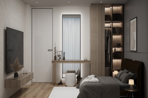 Продажа квартиры  в Гирне, Северный Кипр 2+1, 75м2, №211799 – фото 7