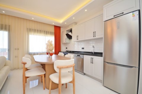 2+1 Wohnung in Alanya, Antalya, Türkei Nr. 216486 - 26