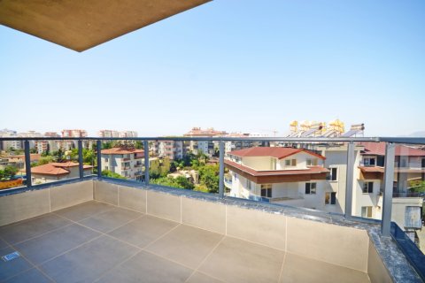 2+1 Wohnung in Alanya, Antalya, Türkei Nr. 216486 - 14