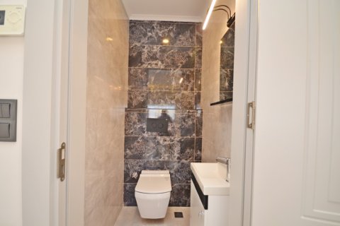 2+1 Wohnung in Alanya, Antalya, Türkei Nr. 216486 - 29