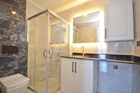 2+1 Wohnung in Alanya, Antalya, Türkei Nr. 216486 - 3