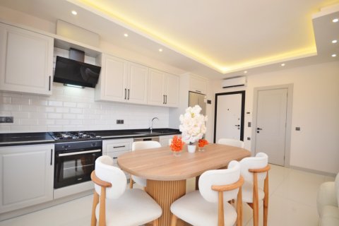 2+1 Wohnung in Alanya, Antalya, Türkei Nr. 216486 - 27