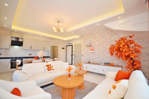 2+1 Wohnung in Alanya, Antalya, Türkei Nr. 216486 - 24