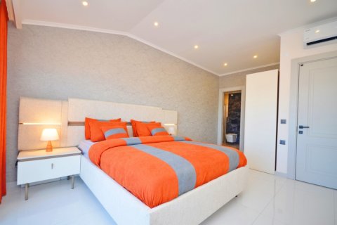 2+1 Wohnung in Alanya, Antalya, Türkei Nr. 216486 - 4