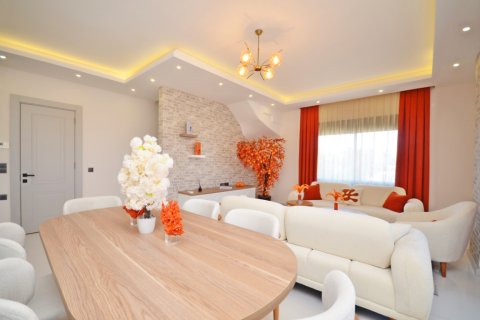 2+1 Wohnung in Alanya, Antalya, Türkei Nr. 216486 - 23