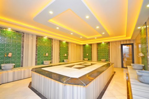 2+1 Wohnung in Alanya, Antalya, Türkei Nr. 216486 - 17