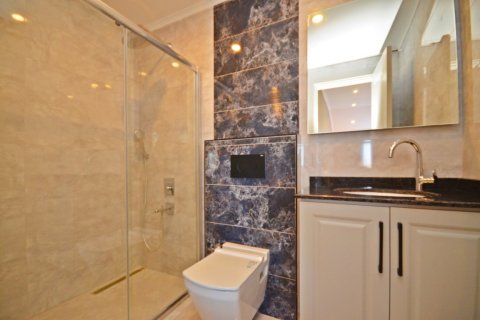 2+1 Wohnung in Alanya, Antalya, Türkei Nr. 216486 - 8