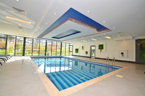 2+1 Wohnung in Alanya, Antalya, Türkei Nr. 216486 - 20