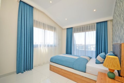 2+1 Wohnung in Alanya, Antalya, Türkei Nr. 216486 - 9