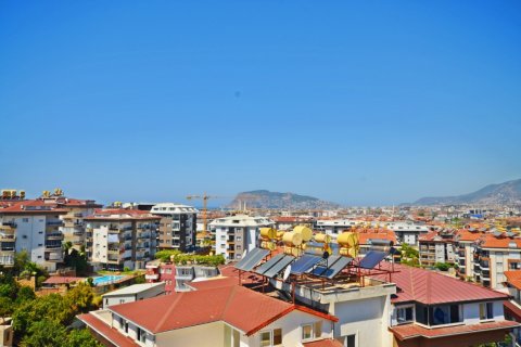 2+1 Wohnung in Alanya, Antalya, Türkei Nr. 216486 - 12