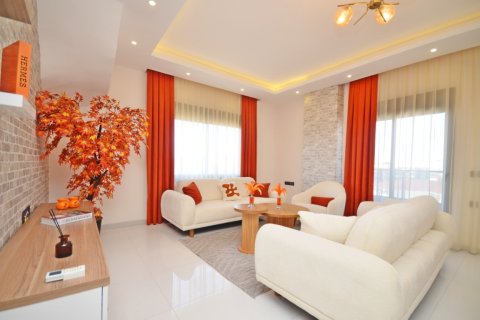 2+1 Wohnung in Alanya, Antalya, Türkei Nr. 216486 - 28