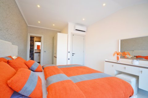 2+1 Wohnung in Alanya, Antalya, Türkei Nr. 216486 - 5