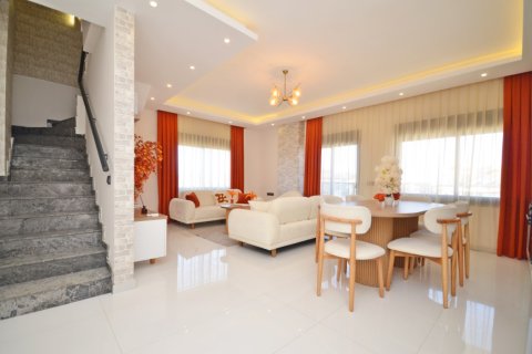 2+1 Wohnung in Alanya, Antalya, Türkei Nr. 216486 - 22