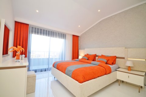 2+1 Wohnung in Alanya, Antalya, Türkei Nr. 216486 - 7