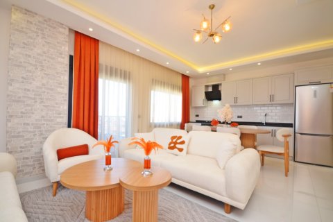 2+1 Wohnung in Alanya, Antalya, Türkei Nr. 216486 - 25