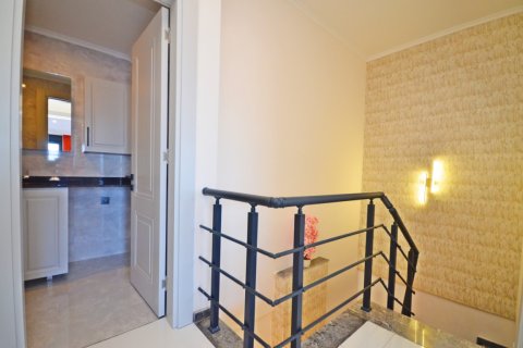 2+1 Wohnung in Alanya, Antalya, Türkei Nr. 216486 - 30