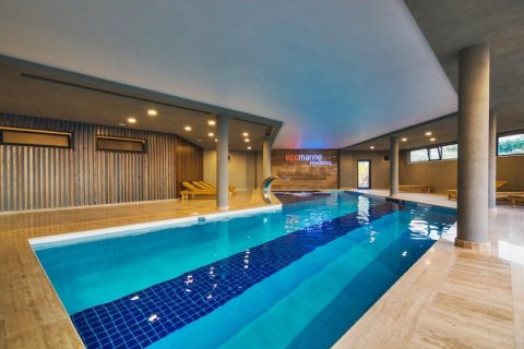 Daire 2+1 Alanya, Antalya, Türkiye №216487 - 3