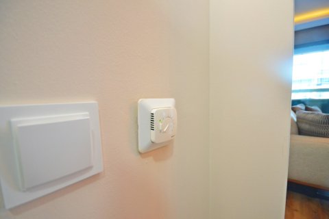 Daire 2+1 Alanya, Antalya, Türkiye №216487 - 13