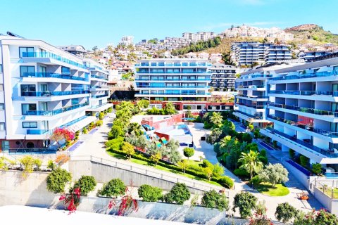 Квартира  2+1 в Аланье, Анталья, Турция №216487