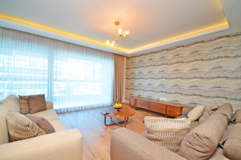 Daire 2+1 Alanya, Antalya, Türkiye №216487 - 20