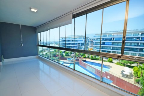 Daire 2+1 Alanya, Antalya, Türkiye №216487 - 19