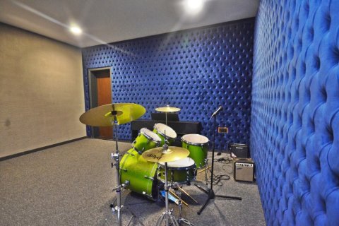 Daire 2+1 Alanya, Antalya, Türkiye №216487 - 7