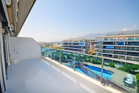 Daire 2+1 Alanya, Antalya, Türkiye №216487 - 27