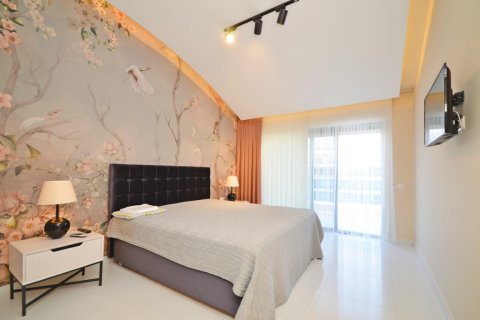 Daire 2+1 Alanya, Antalya, Türkiye №216487 - 25
