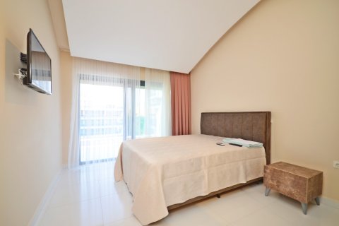 Daire 2+1 Alanya, Antalya, Türkiye №216487 - 28