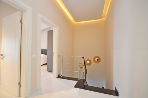 Daire 2+1 Alanya, Antalya, Türkiye №216487 - 14