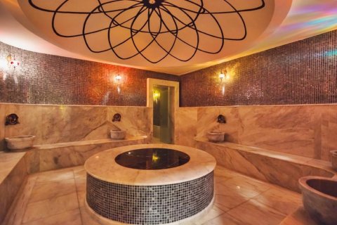 Daire 2+1 Alanya, Antalya, Türkiye №216487 - 5