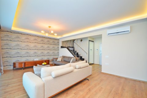 Daire 2+1 Alanya, Antalya, Türkiye №216487 - 21