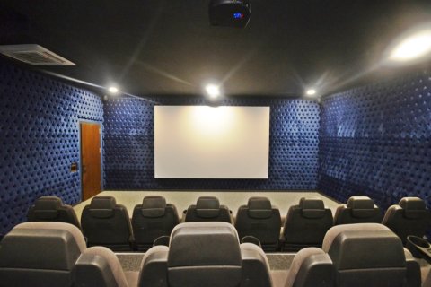 Daire 2+1 Alanya, Antalya, Türkiye №216487 - 9