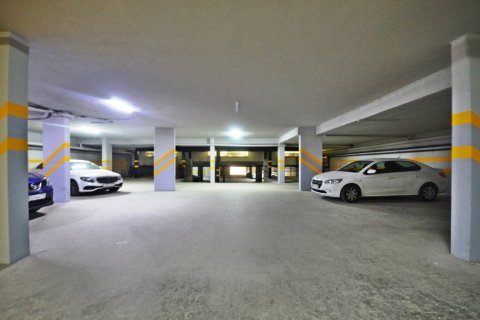 Daire 2+1 Alanya, Antalya, Türkiye №216487 - 11