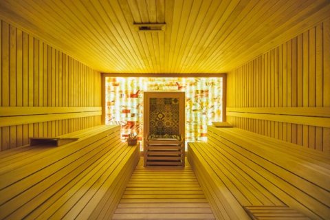 Daire 2+1 Alanya, Antalya, Türkiye №216487 - 4