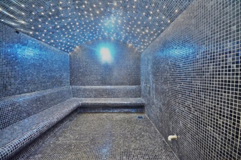 Daire 2+1 Alanya, Antalya, Türkiye №216487 - 8