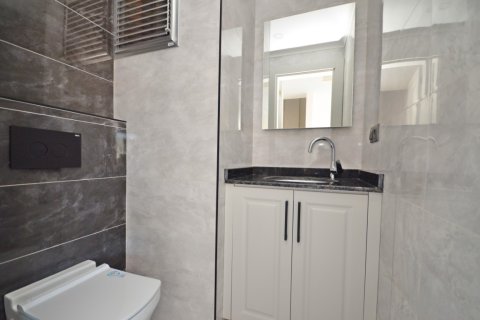 2+1 Wohnung  in Alanya, Antalya, Türkei Nr. 216481 - 9