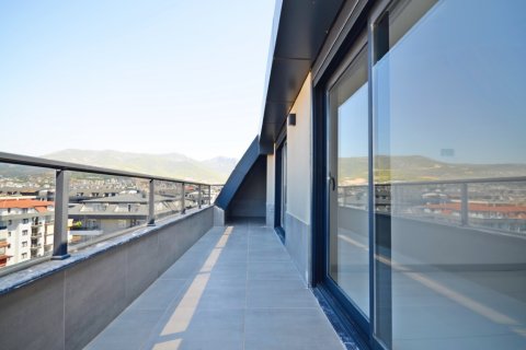 2+1 Wohnung  in Alanya, Antalya, Türkei Nr. 216481 - 21