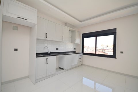 2+1 Wohnung  in Alanya, Antalya, Türkei Nr. 216481 - 8