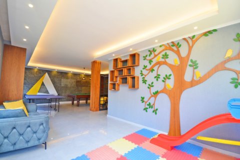 2+1 Wohnung  in Alanya, Antalya, Türkei Nr. 216481 - 30