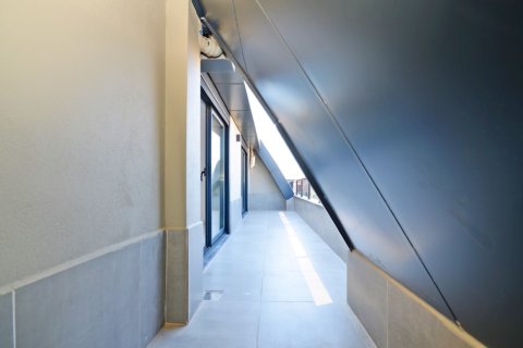 2+1 Wohnung  in Alanya, Antalya, Türkei Nr. 216481 - 22