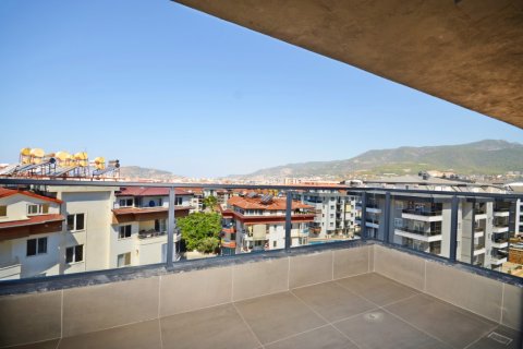 2+1 Wohnung  in Alanya, Antalya, Türkei Nr. 216481 - 11